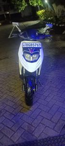Aprilia SR MT 150 2017 for Sale Aprilia SR MT 150 2017 for Sale