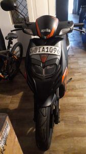 Aprilia SR 2019 for Sale