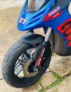 Aprilia SR Scooter 2019 for Sale