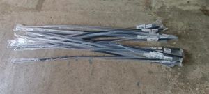 AQUA & VITZ ROOF BEEDING (HOOD MOLDING) for Sale