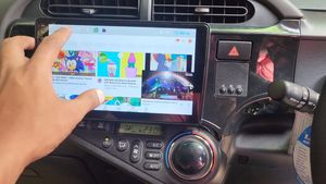 Aqua Android Player 1+32GB With Frame for Sale