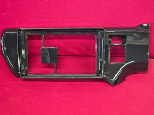 Aqua Android Player Frame 9 Inch Size for Sale