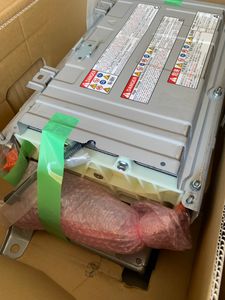Aqua Axio Hybrid Batteries for Sale