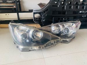 Aqua blackbass Headlights for Sale