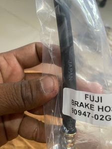 Aqua Brake Hose for Sale
