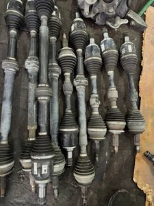 Aqua CV Axel NHP10 /Prius for Sale Aqua CV Axel NHP10 /Prius for Sale