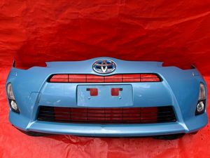 AQUA FRONT BUFFER BUMPER for Sale