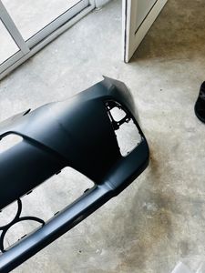 Aqua Front Bumper for Sale