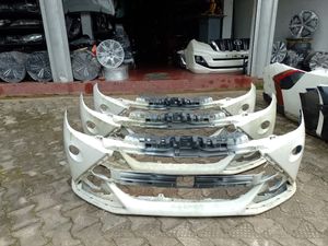 Aqua GS Bumper for Sale