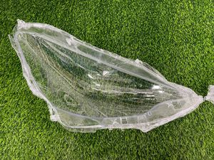 Aqua Headlight Lens Cover for Sale