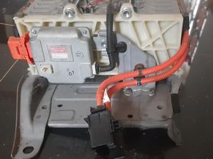 Toyota Aqua Hybrid Battery for Sale