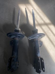 Toyota Aqua NHP 10 Absorber for Sale