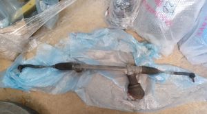 Toyota Aqua Power Steering Rack for Sale