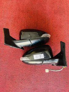 Aqua sidemirror for Sale