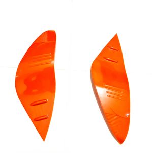 Aqua tail light side cover for Sale