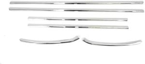 aqua window trim for Sale
