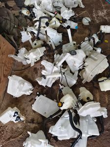 Aqua Windshield Washer Tanks for Sale