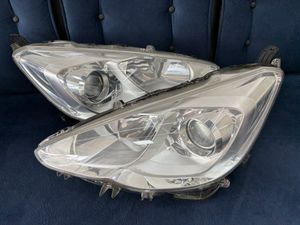 Aqua x ubarn headlight for Sale