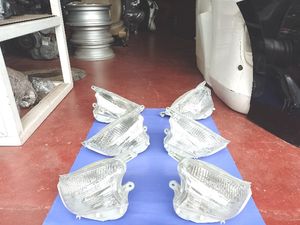 Aqua X-Urban Signal Light for Sale