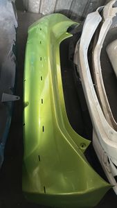 Aqua Xerbun Rear Bumper for Sale