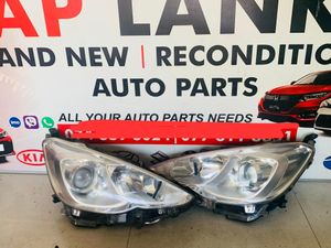 Aqua Xubran Headlights for Sale