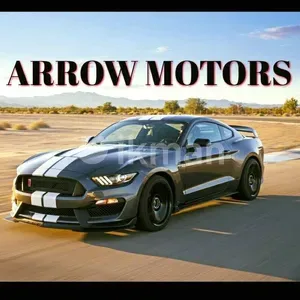ARROW MOTORS (Pvt) LTD. logo
