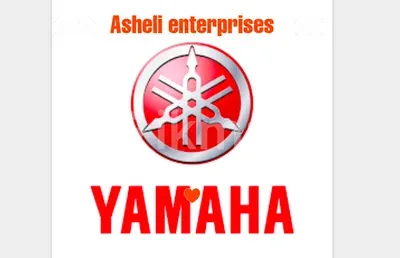 ASHELI ENTERPRISES logo