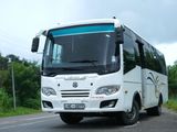 Ashok Leyland Eagle 30 Seater Bus 2021