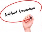 Assistant Accountant