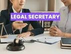 Assistant Company Secretary – (Male/Female) Colombo 2.