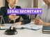 Assistant Company Secretary – (Male/Female) Colombo 2.