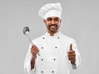 Assistant Cook (Pastry) - Qatar