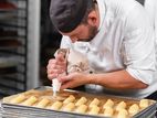 Assistant Pastry Chef - Qatar