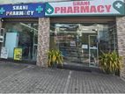 Assistant Pharmacist