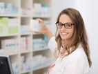Assistant Pharmacist Female - Pannipitiya