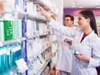 Assistant Pharmacist