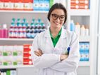 Assistant Pharmacist