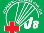 Assistant Pharmacist - Kurunegala