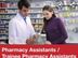 Assistant Pharmacist Seeduwa