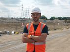 Assistant Site Engineer