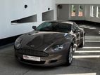 Aston Martin DB9 2007