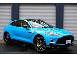 Aston Martin DBX 707 2025 for Sale