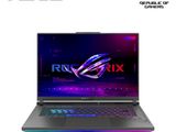 Asus Rog Strix G614 - I7 13Th Gen 16Gb 512Gb Ssd Rtx 4060 8Gb Laptop