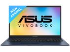 Asus Vivobook X1504 Za - I5 12 Th Gen + 8 Gb 512 Ssd