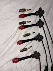 Toyota Carina AT211 CE Spark Plug for Sale Toyota Carina AT211 CE Spark Plug for Sale