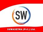 අත් ග්ලව්ස් කර්මාන්ත ශාලා නිශ්පාදන ඇසුරුම් නිලධාරී