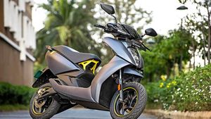 Ather 450X Gen 5 2025 for Sale Ather 450X Gen 5 2025 for Sale