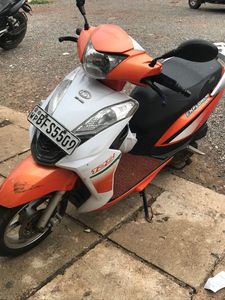 Demak Explorer Demark 2018 for Sale