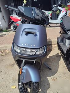 Ather Rizta S 2025 for Sale
