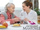 Attendants and Elder Care Services
